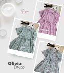 Dress Olivia Termurah By Sarisa